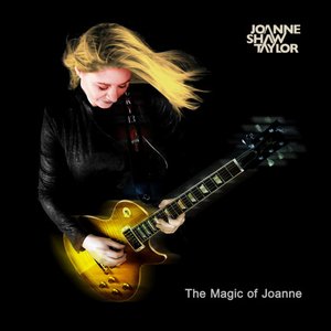 The Magic of Joanne