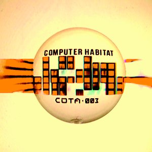 Computer Habitat