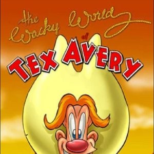 The Wacky World of Tex Avery 的头像