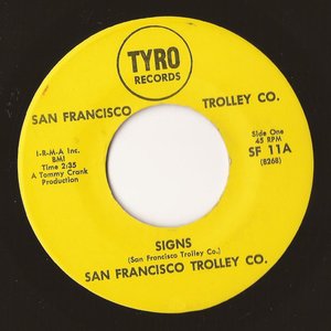 San Francisco Trolley Co. 的头像