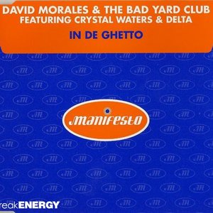 David Morales & The Bad Yard Club feat. Crystal Waters & Delta 的头像