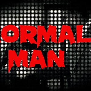 Normal Man 的头像