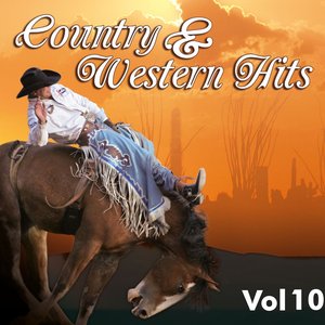 Country & Western, Vol. 10