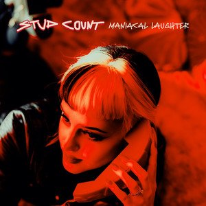 Maniacal Laughter - EP