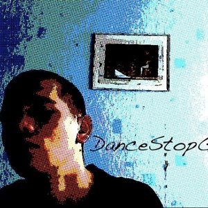 Image for 'DanceStopGo!'