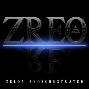 Z.R.E.O. Team のアバター