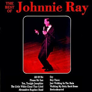 The Best Of Johnnie Ray