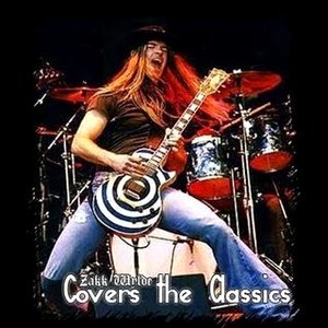 Image for 'Zakk Wylde Covers the Classics'