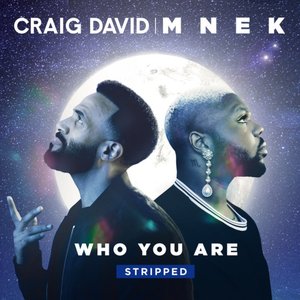 Who You Are (Stripped)