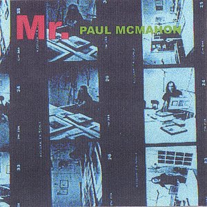 Mr. Paul Mcmahon