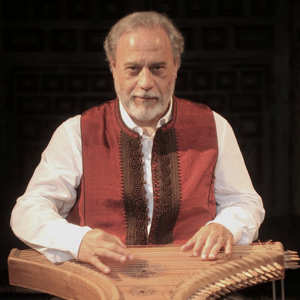 Eduardo Paniagua photo provided by Last.fm