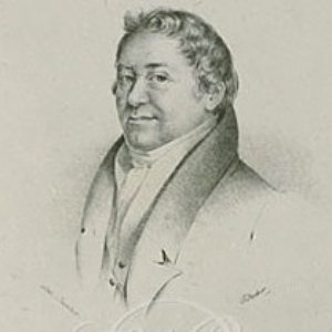 Image for 'Bedřich Diviš Weber'