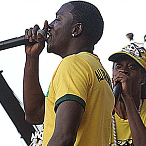 Avatar for Beenie Man & Akon