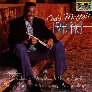 Avatar for Cody Moffett