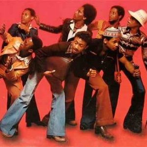 The Kay-Gees 的头像