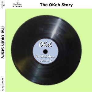 The OKeh Story, Vol. 2