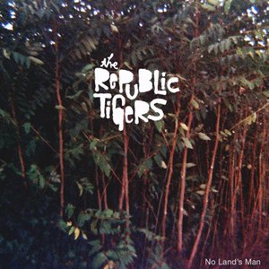 No Land's Man - EP
