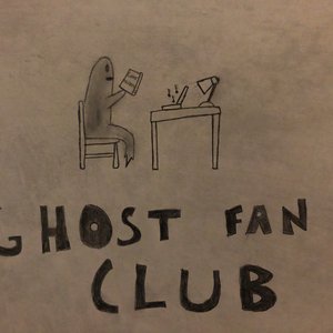 Ghost Fan Club のアバター