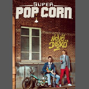 Super Pop Corn 的头像
