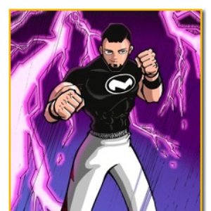 Avatar for Mike Quackenbush and Wiggly