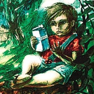 Avatar for Кисельные Берега