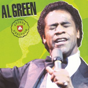 Arista Heritage Series: Al Green