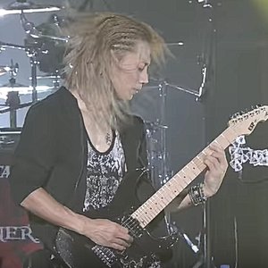 SYU(from GALNERYUS) 的头像
