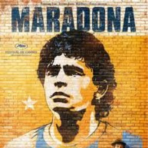 Avatar for Diego Maradona
