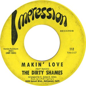 Makin' Love