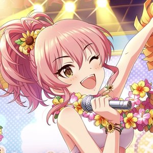 Avatar for Mika Jougasaki