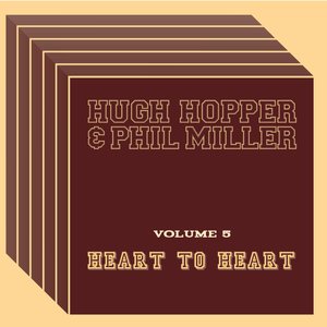 Avatar for Hugh Hopper & Phil Miller