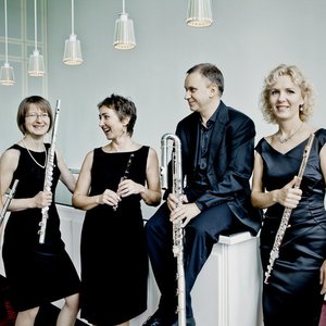 Quintessenz - Leipziger Querflötenensemble 的头像