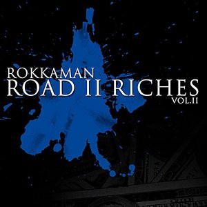 Road II Riches: Volume 2 Ep