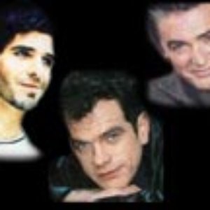 Garou & Daniel Lavoie & Patrick Fiori 的头像