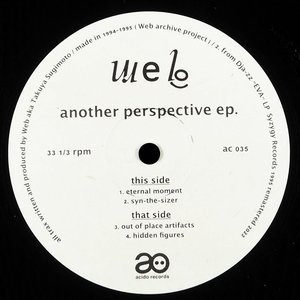 Another Perspective EP
