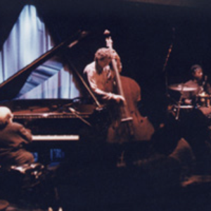 The Michel Petrucciani Trio photo provided by Last.fm
