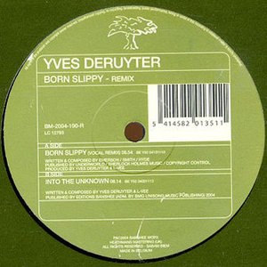 Born Slippy (Remix)