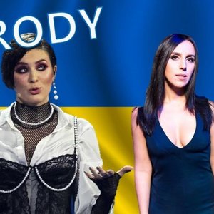 JAMALA FEAT. MARUV için avatar