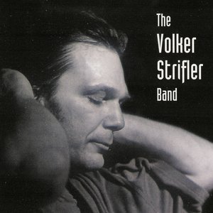 The Volker Strifler Band