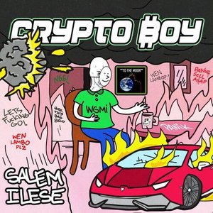 Crypto ₿oy