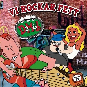 Vi rockar fett