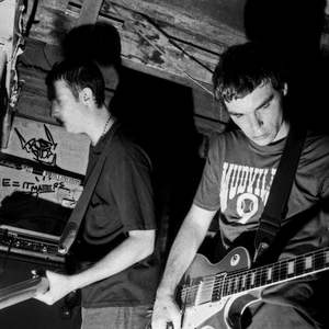 Texas Is the Reason photo provided by Last.fm