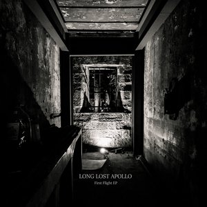 First Flight - EP