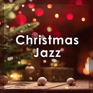 Immagine per 'Christmas Jazz'