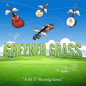 Greener Grass