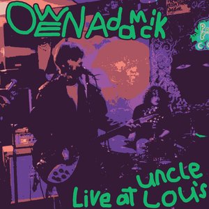 Live at Uncle Lou's