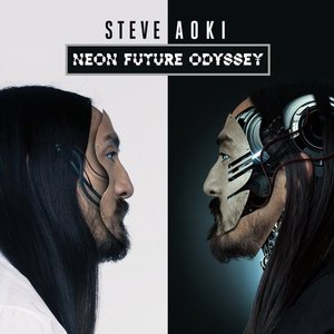 Neon Future Odyssey (Japan Deluxe Edition)