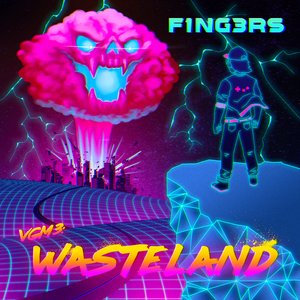 VGM 3: Wasteland