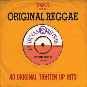 Trojan Presents: Original Reggae