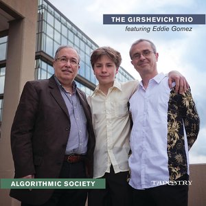 Algorithmic Society